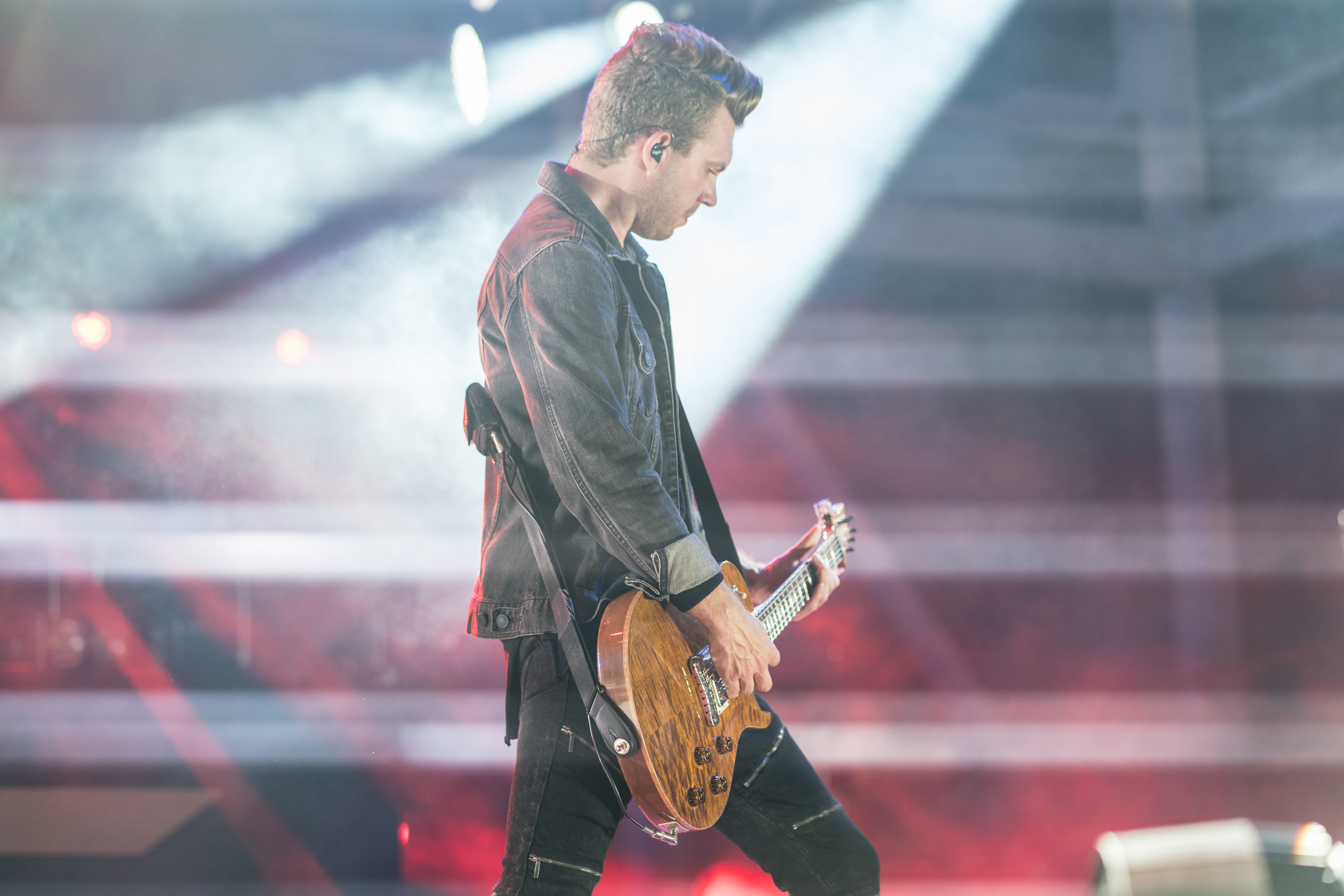 Skillet & For King & Country Tour